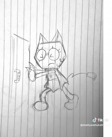 Dandy's World Filler Test & Animation Clips