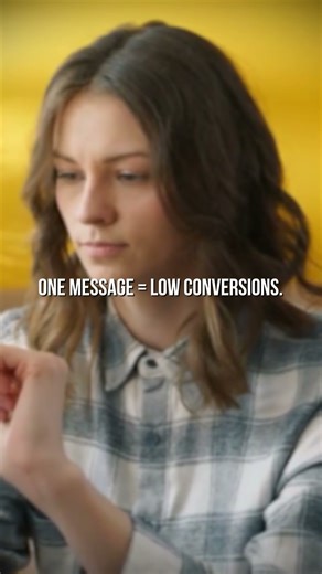 Segmentation strategy for childcare centers