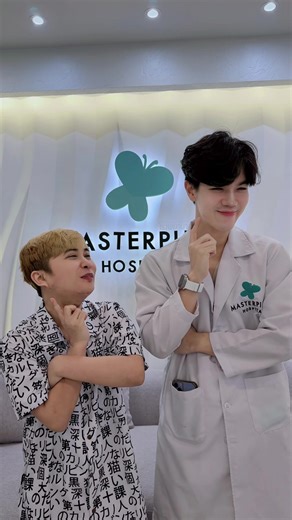 Bersama dokter