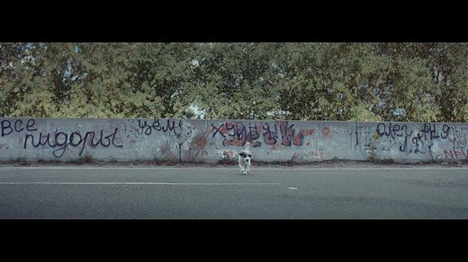 Oliver Tree - Hurt [Official Music Video]