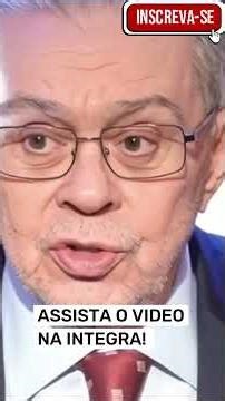 The Silence of the Master: What Chico Anysio tried to warn us about
