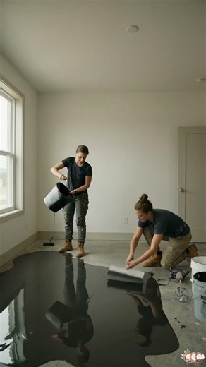 They Built a Floating Bed… Watch This 🤯