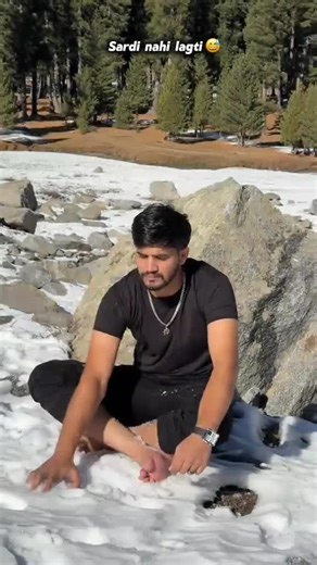Sardi Nhai Hai: Masti Aur Mazedaar Lamhe