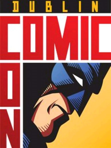 Who Are You Going As? Comic Con Costume Ideas & Prep
