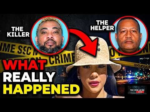 Shocking Truth Revealed in Lerhonda "Lulu" Carter Daylight Murder Case