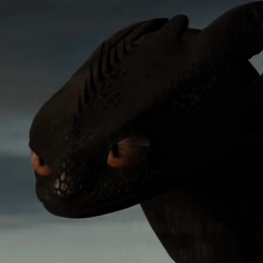 Toothless and his father Edit (THE ANIMATION IS NOT MINE) #toothlessfather #viral #fyp #howtrainyourdragon #toothless
