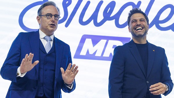 Bilan de la politique belge en 2025 : De Wever et Bouchez personnalités de l’année et une crise historique à Bruxelles - RTBF Actus