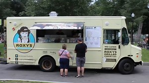 Mayor Walsh Announces New Food Truck Initiative in Boston