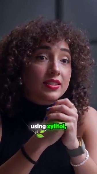 Discover the Surprising Benefits of Sugar-Free Gum for Your Oral Health!