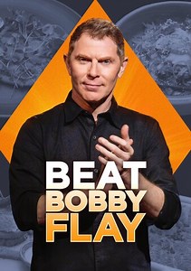Beat Bobby Flay: Power Couple