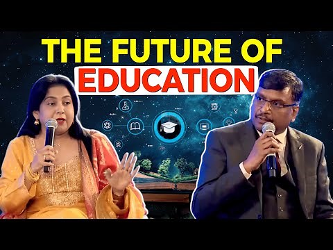 The Future of Education: Key Takeaways from ABP SmartEd 2025