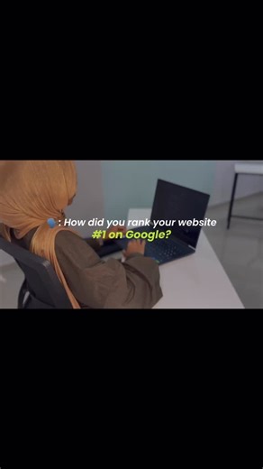 Helna on Instagram: "How did I rank my website #1 on Google? 📈 No shortcuts. No hacks. Just the right SEO tools used the right way 👇 1.Google Search Console = Find ranking keywords & fix SEO errors 2. Google Analytics = Track traffic, user behaviour & top pages 3. Ubersuggest = Keyword ideas, SEO audit & competitors 4. Google Trends = Find trending keywords people are searching If your website isn’t ranking, it’s time to fix the basics. DM “SEO” to rank your website #GoogleRanking #SEOTips #SE