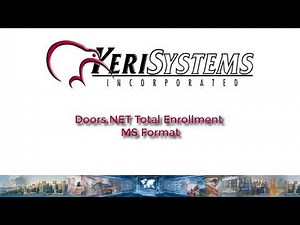 MS Card Enrollment - Quick How To