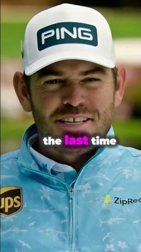 Golf’s best albatross