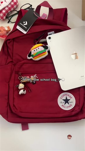 Converse Backpack Collection Instock Announcement