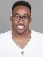 Lache Seastrunk, Dallas Cowboys, Running Back