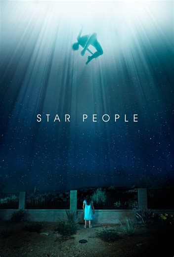 Stream Star People (2025): Find it on Netflix, Prime Video, Hulu & more