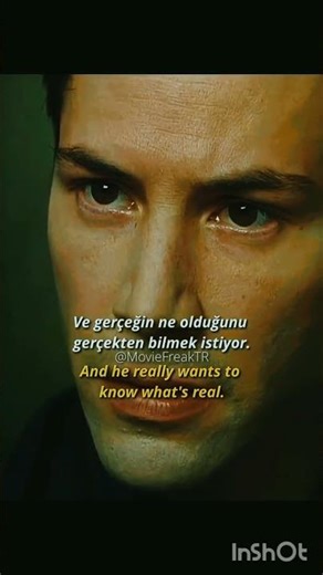 john wick explain the matrix movie to kids #movie