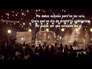 Ha-Ash - Perdón, Perdón (Letra)