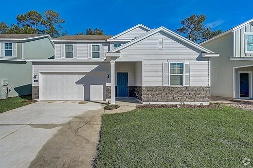 4 Bedroom Jacksonville FL Houses for Rent - 474 Homes | Apartments.com