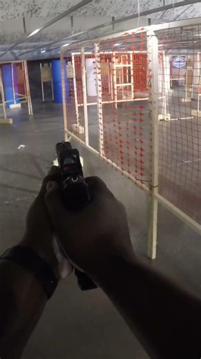 FSGR USPSA Match 3-17-2026 #pov #reels #2astrong #viral