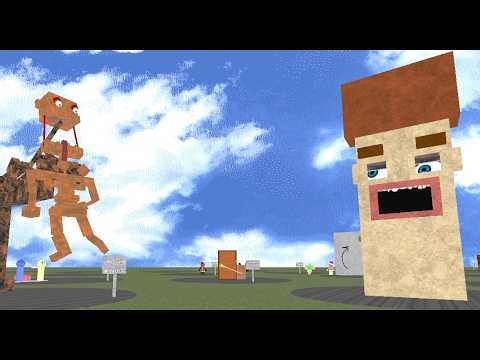 The Museum By @vityhysa (part 2) - Roblox
