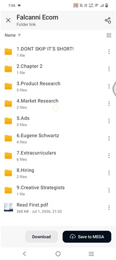 Ben Facciani Ecom Course 2026 | Complete E-commerce Training, Review & Business Strategies