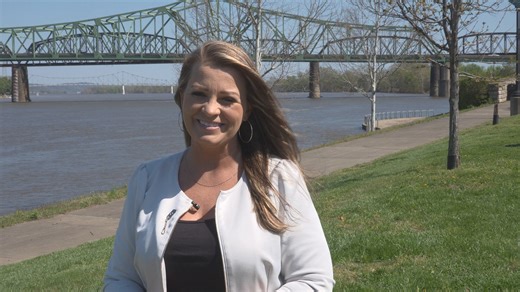 Former POW Jessica Lynch reflects on US airman’s rescue from Iran