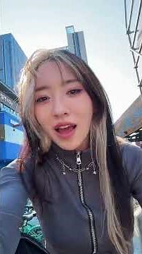 Got Approached by Street Photographer