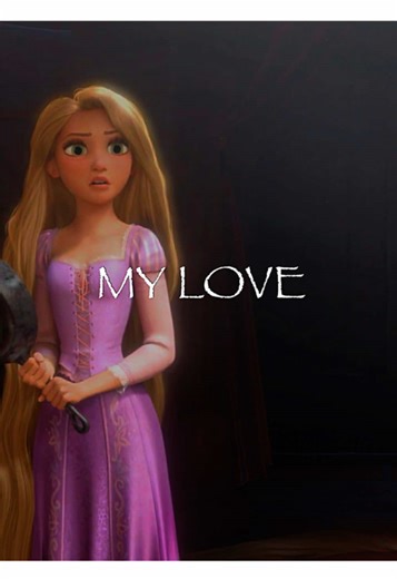 Tangled: A Magical Journey with Rapunzel