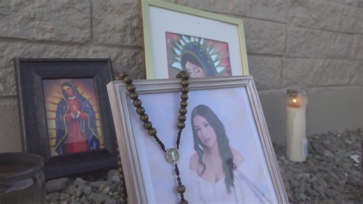 'It was her': Sister of missing woman speaks after body found in Merced County canal