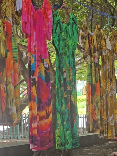 #meri #blouse #pngtiktok🇵🇬 #costume #dressing dressing