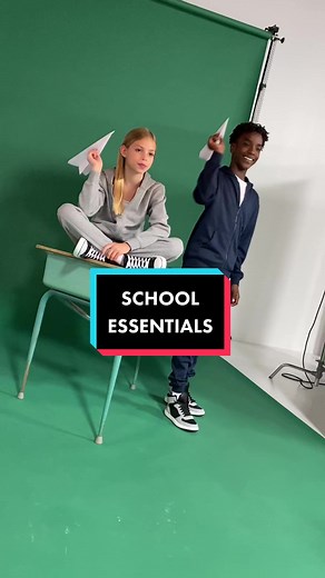 Stock up on basics for back to school! From multipacks to matching sets. 📚🍎 Online and in store 🛒 #backtoschool #uniform #schooldays #class #kidsoftiktok #kidsstyle