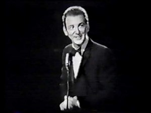 Bobby Darin Show - This Is London 1967