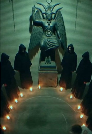 Exploring Satanic Rituals and Their Cultural Impact