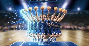 Tokio: las innovadoras tecnologías que se usan por primera vez en unos Juegos Olímpicos - La Prensa Gráfica