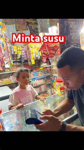 Minta Susu🤣🤣 #comedy #memengakakkocak #tipeketawa #lucu #funny #fypyoutube #comedypapua