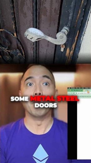 Your PCs & Androids Are Wooden Doors