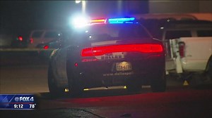 Man shot and killed by Dallas apartment security guard