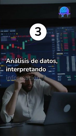 Las 5 Funciones Clave de un Ingeniero en Sistemas Computacionales