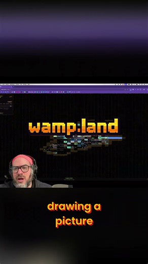 Build A Platformer TOGETHER: WAMP Explained! #shorts