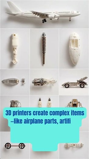 ICT Insider 30 3D Printer