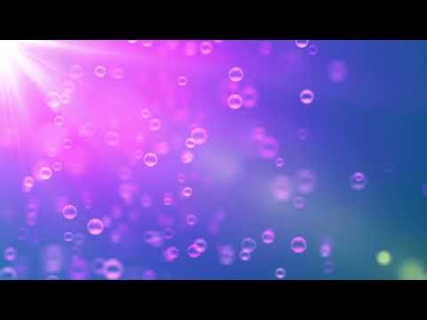 Calm Visual Loop for Focus