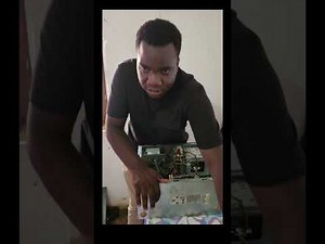 How to disassemble and reassemble a computer system