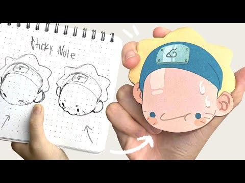 I ordered personalized STICKY NOTES from Lollipopins. Was the result good?