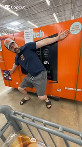 44K views · 197 reactions | 98” TV DEAL @Walmart #deals #tv #onn #smarttv #huge #clearance #walmart #walmartfinds #sale #discount | Mastering Mayhem | Facebook