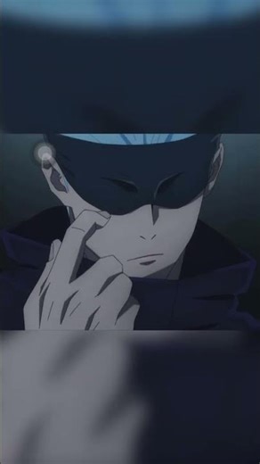 Gojo edit #edit#rendex#gojosatoruedit