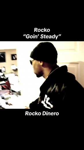 Rocko Dinero 🔥🔥🔥 #rocko #future #foryou #foryoupage #music #worldstar #hiphop #rap #rapper