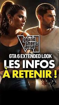GTA 6: Key TAKEAWAYS from the NETFLIX PRESENTATION! It’s INSANE ⭐