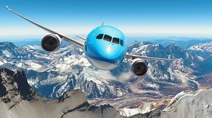 MS Flight Simulator 2020: Csúszik a játék következő nagy frissítése, ami 4 új repteret is tartalmaz